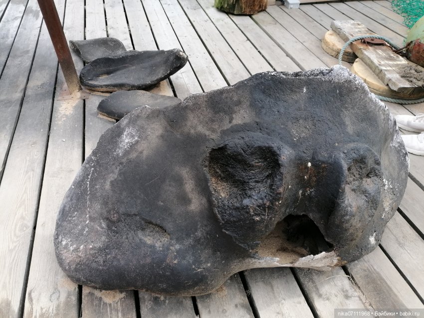 Териберка. Край света💥🔥 — Туризм и путешествия: фотоотчеты из поездок