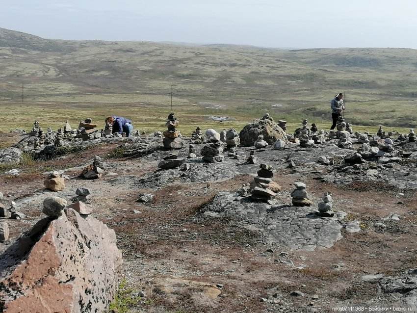 Териберка. Край света💥🔥 — Туризм и путешествия: фотоотчеты из поездок