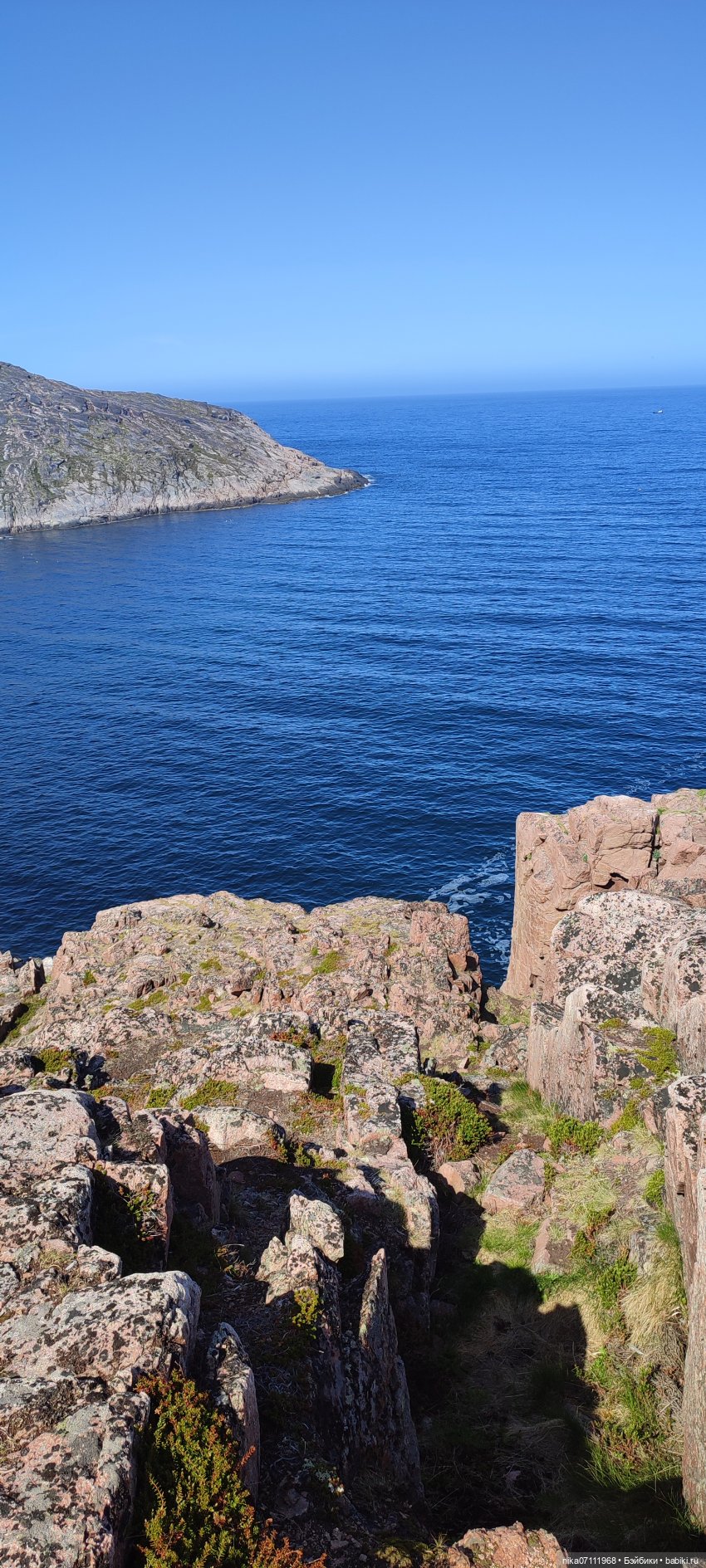 Териберка. Край света💥🔥 — Туризм и путешествия: фотоотчеты из поездок