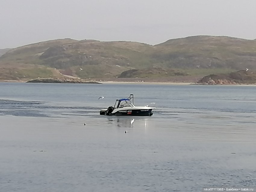 Териберка. Край света💥🔥 — Туризм и путешествия: фотоотчеты из поездок