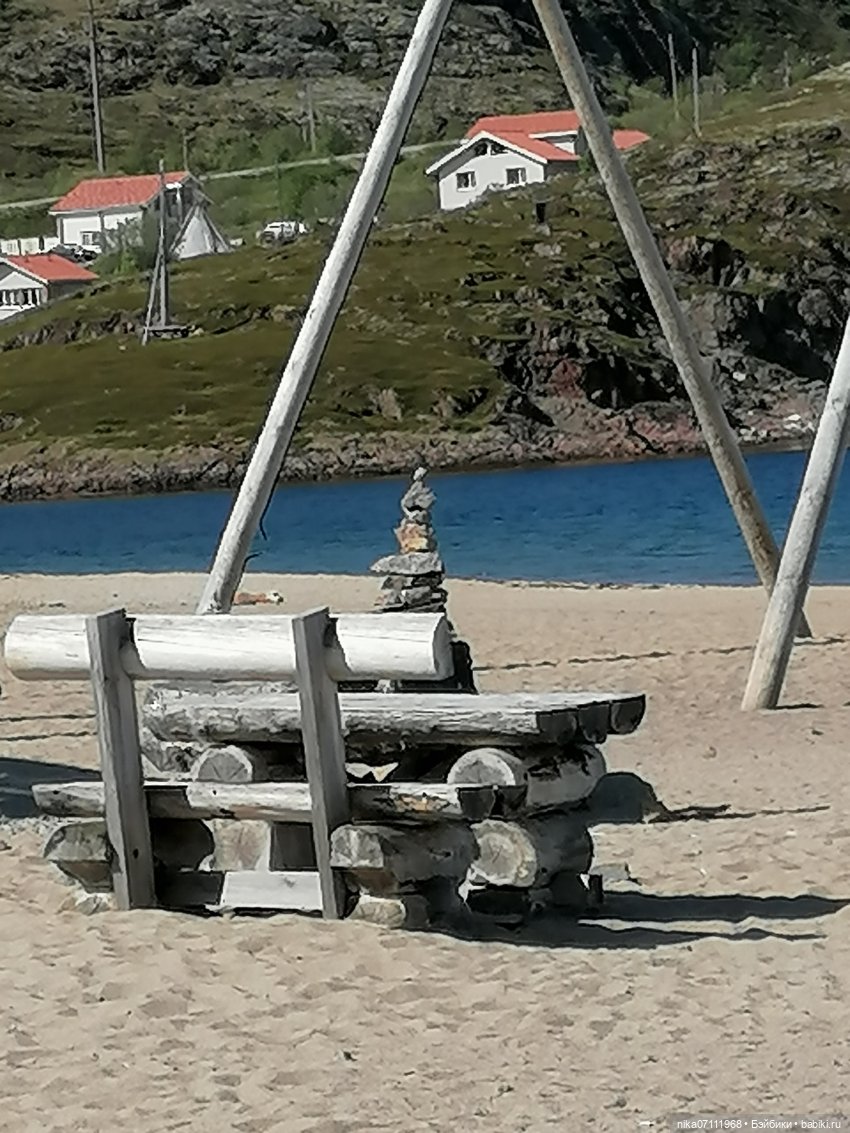 Териберка. Край света💥🔥 — Туризм и путешествия: фотоотчеты из поездок