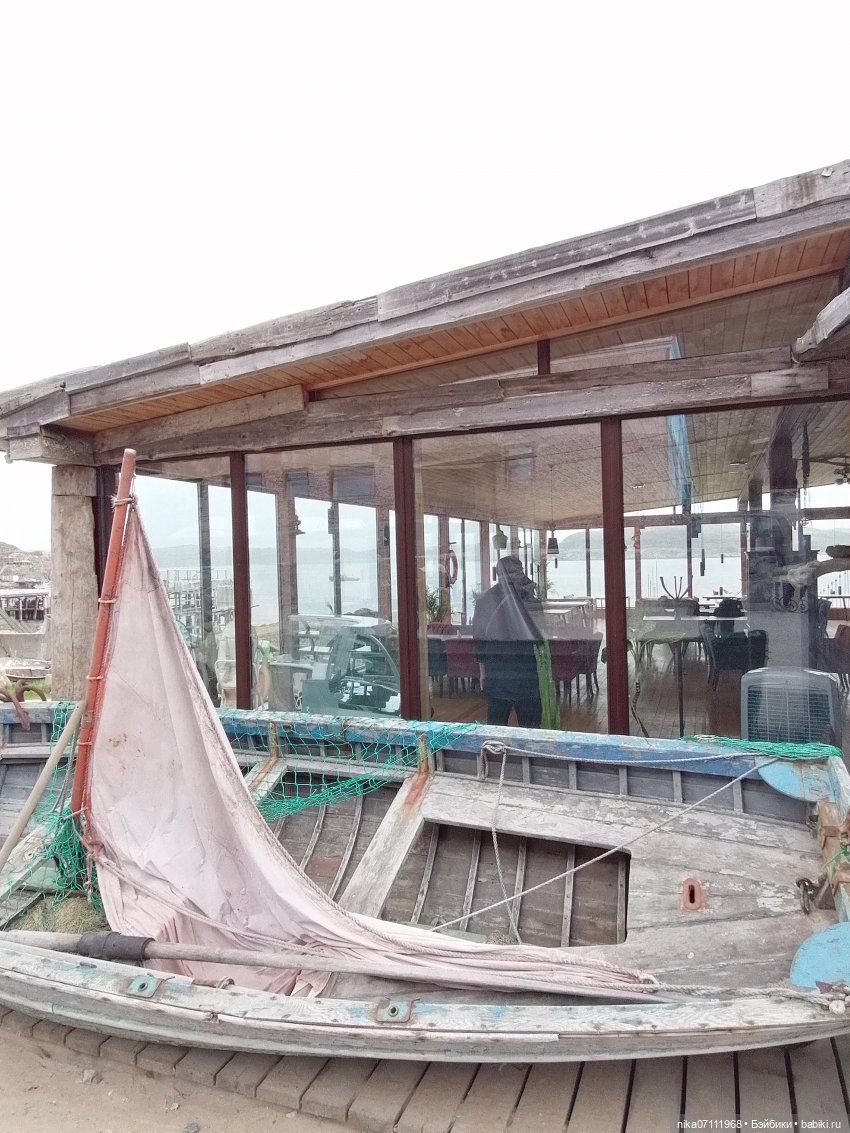 Териберка. Край света💥🔥 — Туризм и путешествия: фотоотчеты из поездок