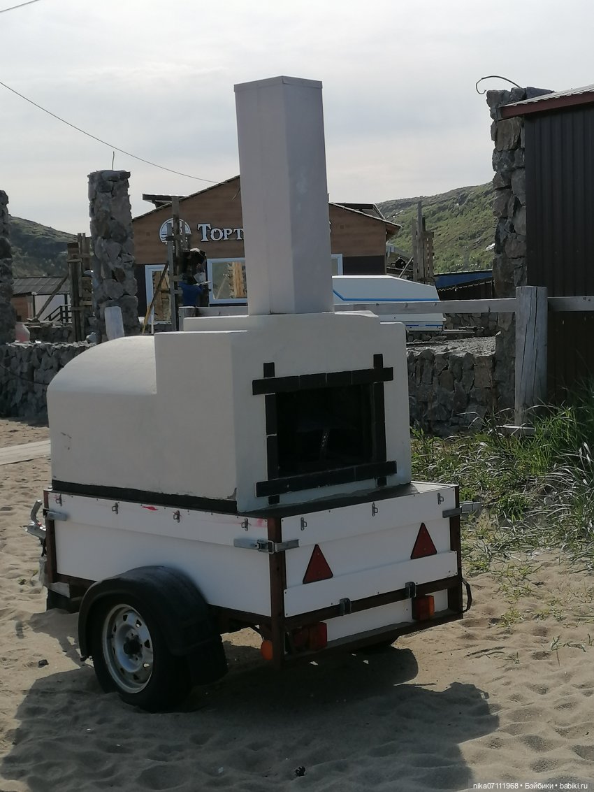 Териберка. Край света💥🔥 — Туризм и путешествия: фотоотчеты из поездок