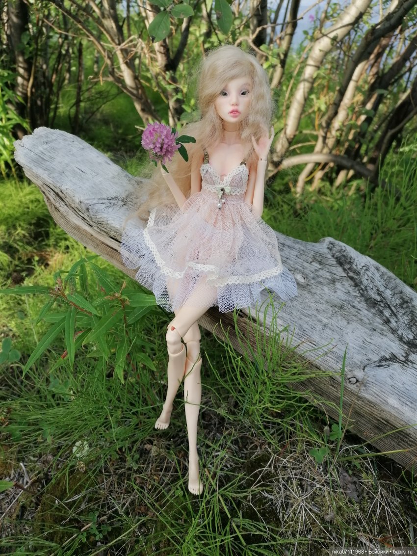 Такое чудесное лето... ☺️ (фото 7)