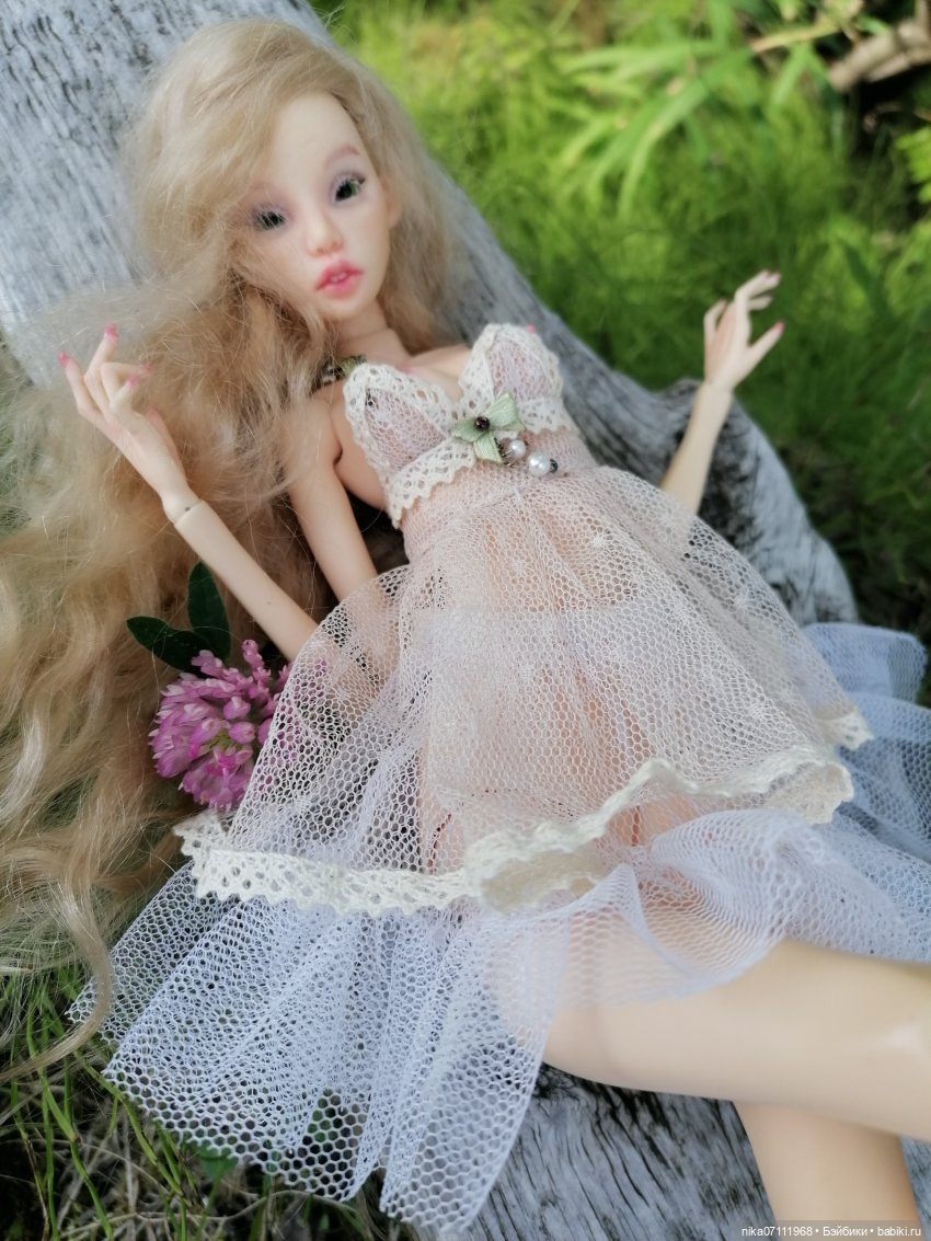 Такое чудесное лето... ☺️ (фото 2)