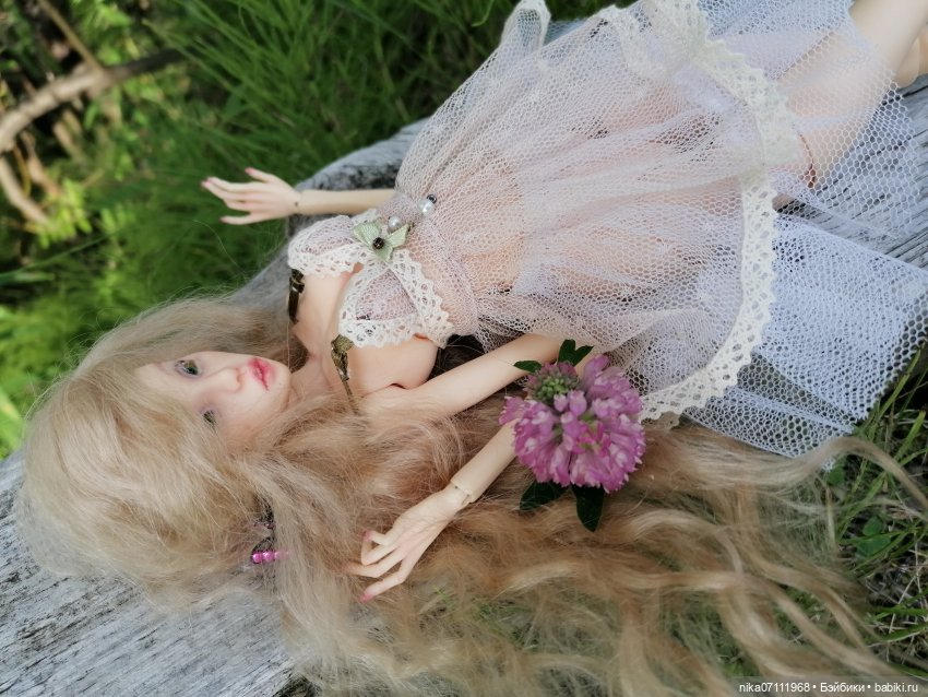 Такое чудесное лето... ☺️ (фото 5)