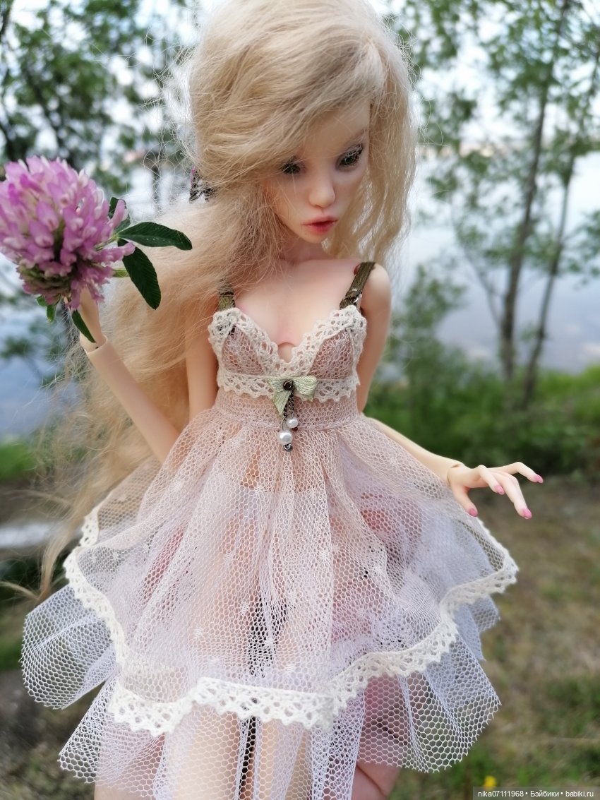 Такое чудесное лето... ☺️ (фото 4)