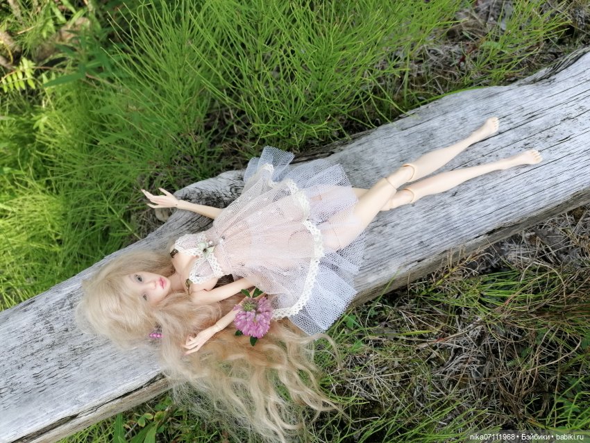 Такое чудесное лето... ☺️ (фото 3)