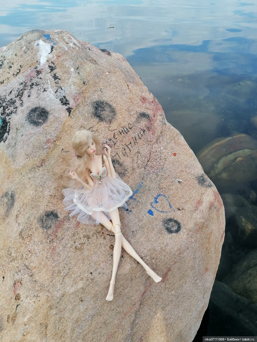 Такое чудесное лето... ☺️ (фото 8)