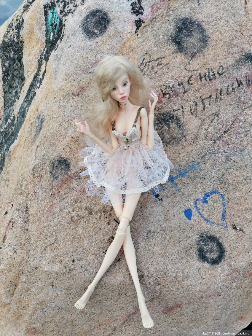 Такое чудесное лето... ☺️