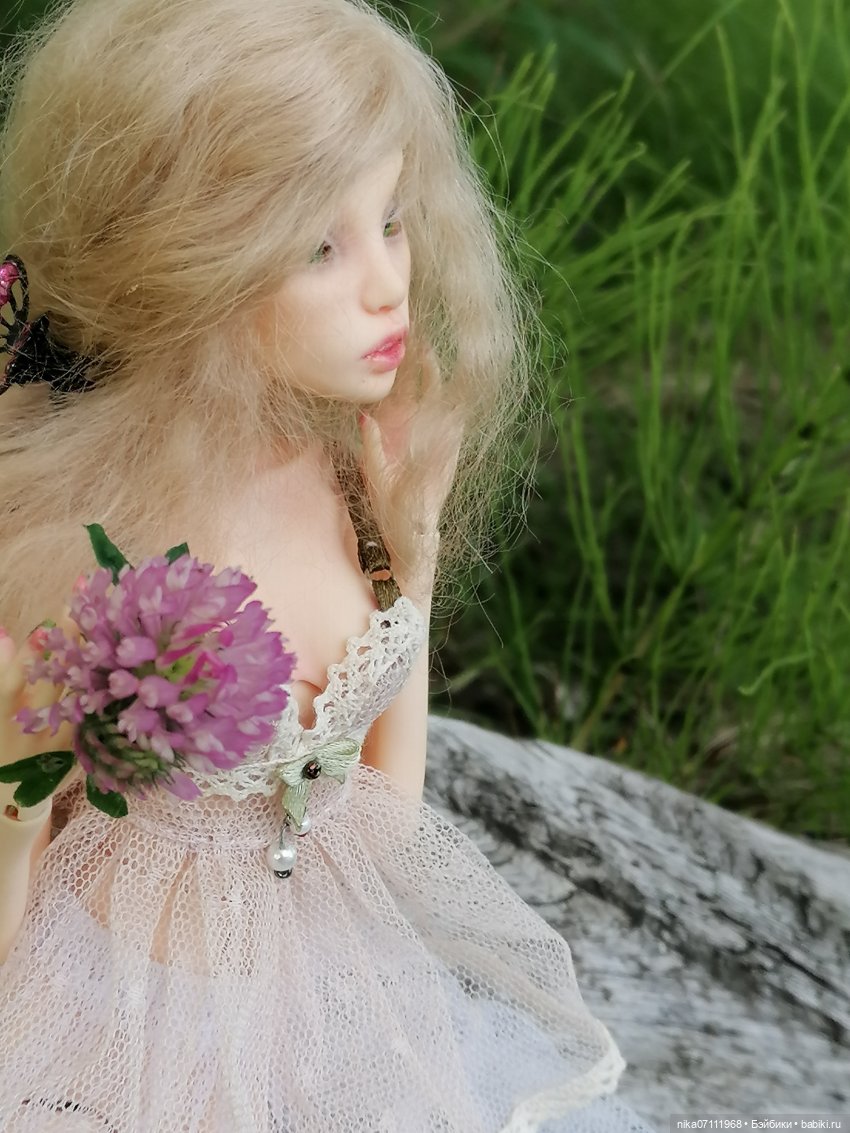 Такое чудесное лето... ☺️ (фото 6)