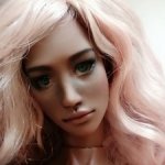 Лукара, фейсплет c мейком Matahata