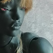 Мини Лунар(Андро и Лилит)