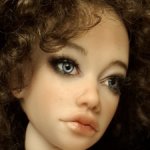 Продам фейсплет Наташи