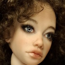 Продам фейсплет Наташи