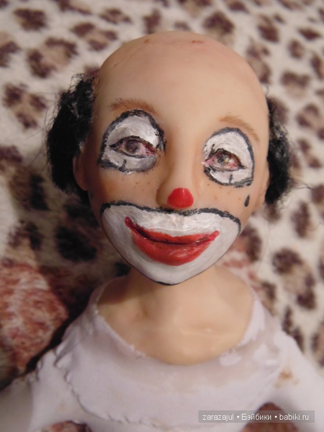 буду перекрашивать!!!