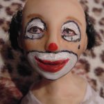 Проба пера - делаю авторскую куклу