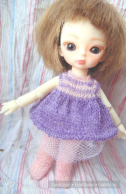 Навязалось для кукол БЖД — Одежда и обувь для кукол BJD (БЖД): 1/3 (фото 8)