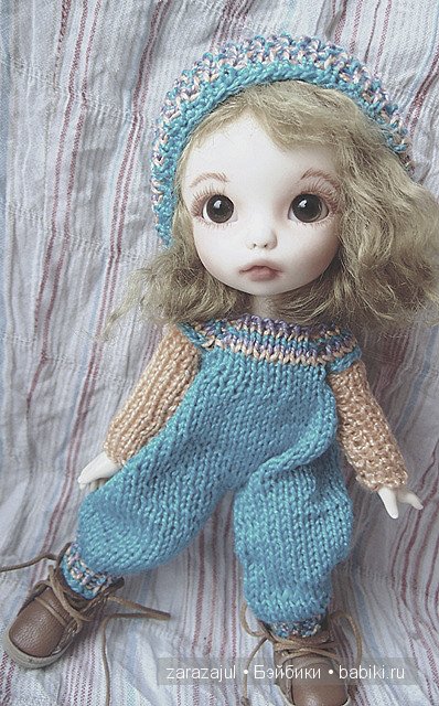 Навязалось для кукол БЖД — Одежда и обувь для кукол BJD (БЖД): 1/3 (фото 5)
