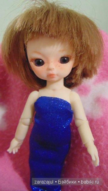 Мэйк для худжиков