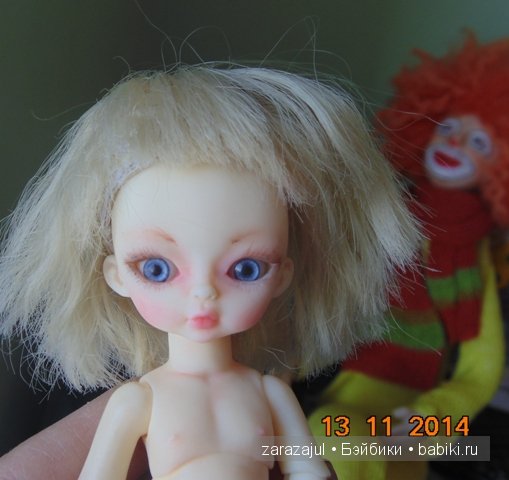 Мэйк для худжиков — Худжики