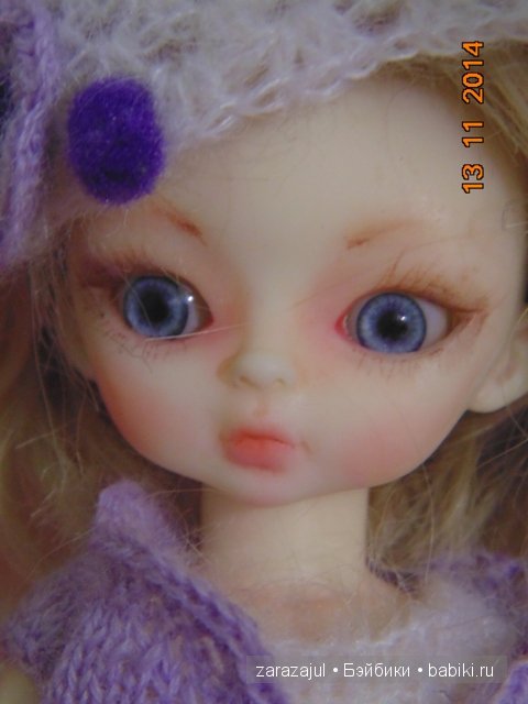 Мэйк для худжиков