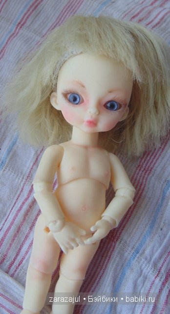 Мэйк для худжиков