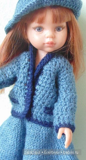 Разрешите, я расскажу Вам о своей маме | Бэйбики Разрешите, я расскажу Вам о своей маме (фото 10)