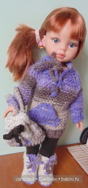 Разрешите, я расскажу Вам о своей маме | Бэйбики Разрешите, я расскажу Вам о своей маме (фото 4)