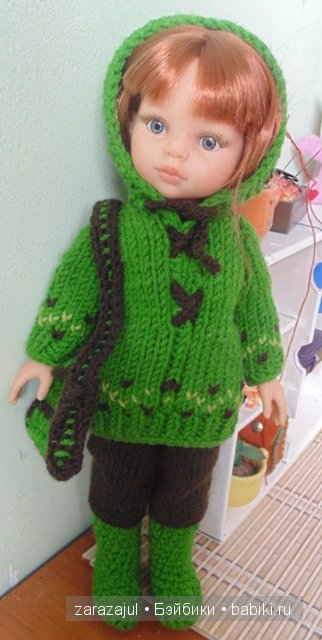 Разрешите, я расскажу Вам о своей маме | Бэйбики Разрешите, я расскажу Вам о своей маме (фото 5)