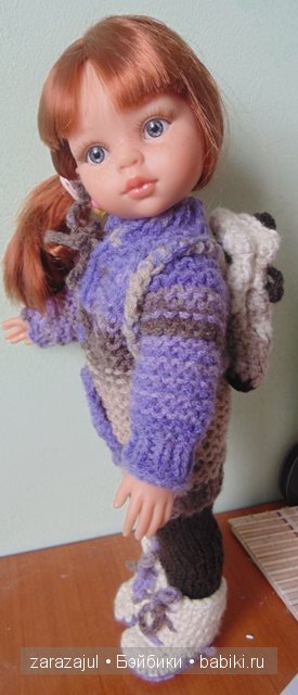 Разрешите, я расскажу Вам о своей маме | Бэйбики Разрешите, я расскажу Вам о своей маме (фото 3)