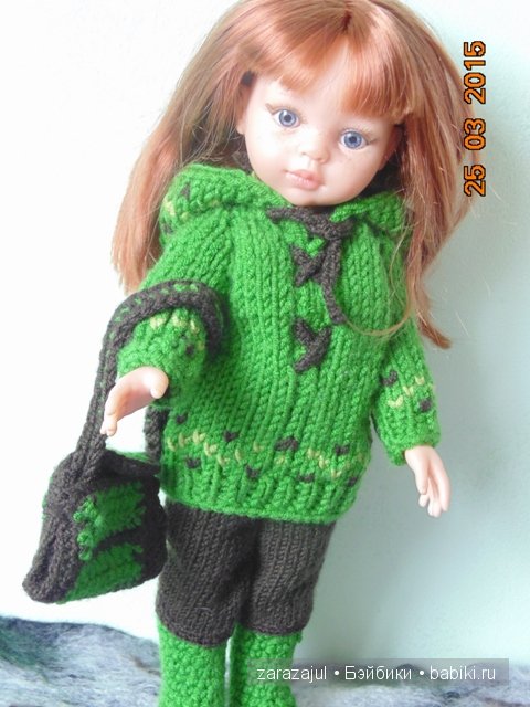 Разрешите, я расскажу Вам о своей маме | Бэйбики Разрешите, я расскажу Вам о своей маме (фото 6)