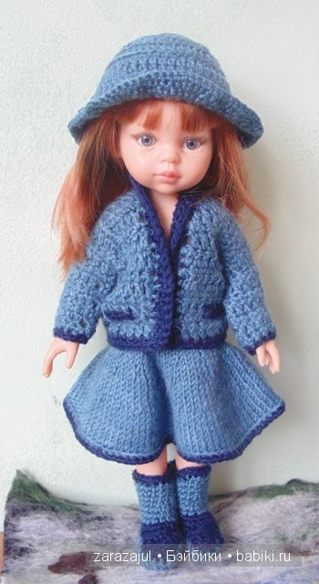 Разрешите, я расскажу Вам о своей маме | Бэйбики Разрешите, я расскажу Вам о своей маме (фото 9)