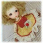 Айкин сундучок - новые наряды!