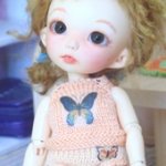 трусики и маечки для пукифи