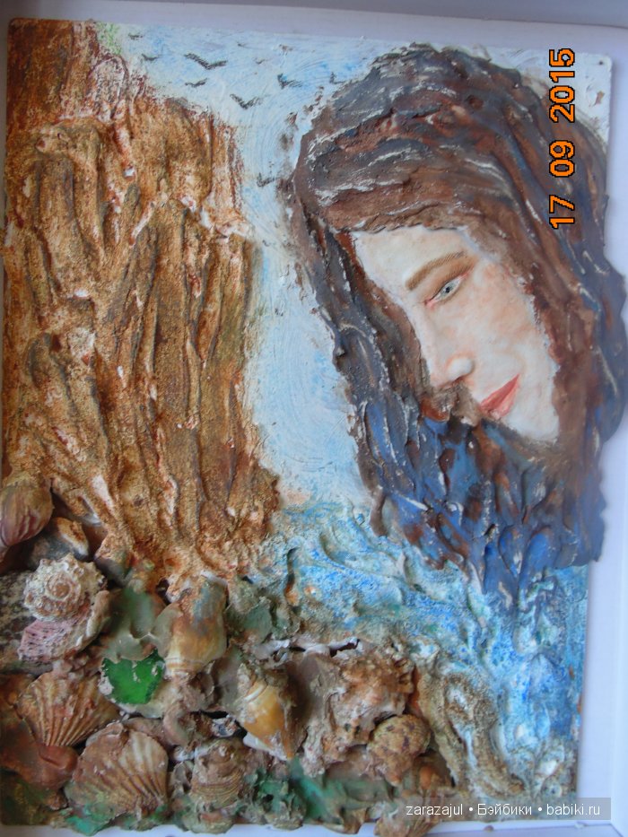 Мы с Айкой снова навязали (фото 6)