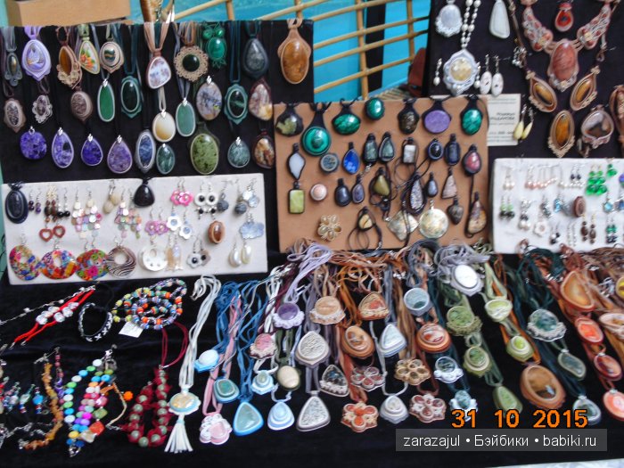 Небольшой отчет с Иркутской ярмарки мастеров. Авторские куклы (фото 10)