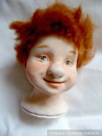 Новый мальчишка вырисовывается (фото 2)