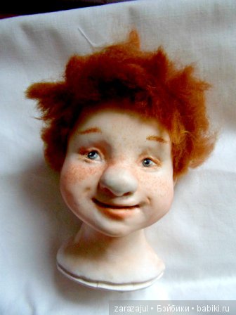 Новый мальчишка вырисовывается (фото 3)