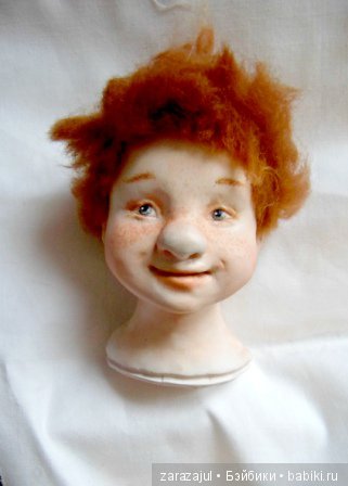 Новый мальчишка вырисовывается