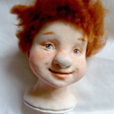 Новый мальчишка вырисовывается