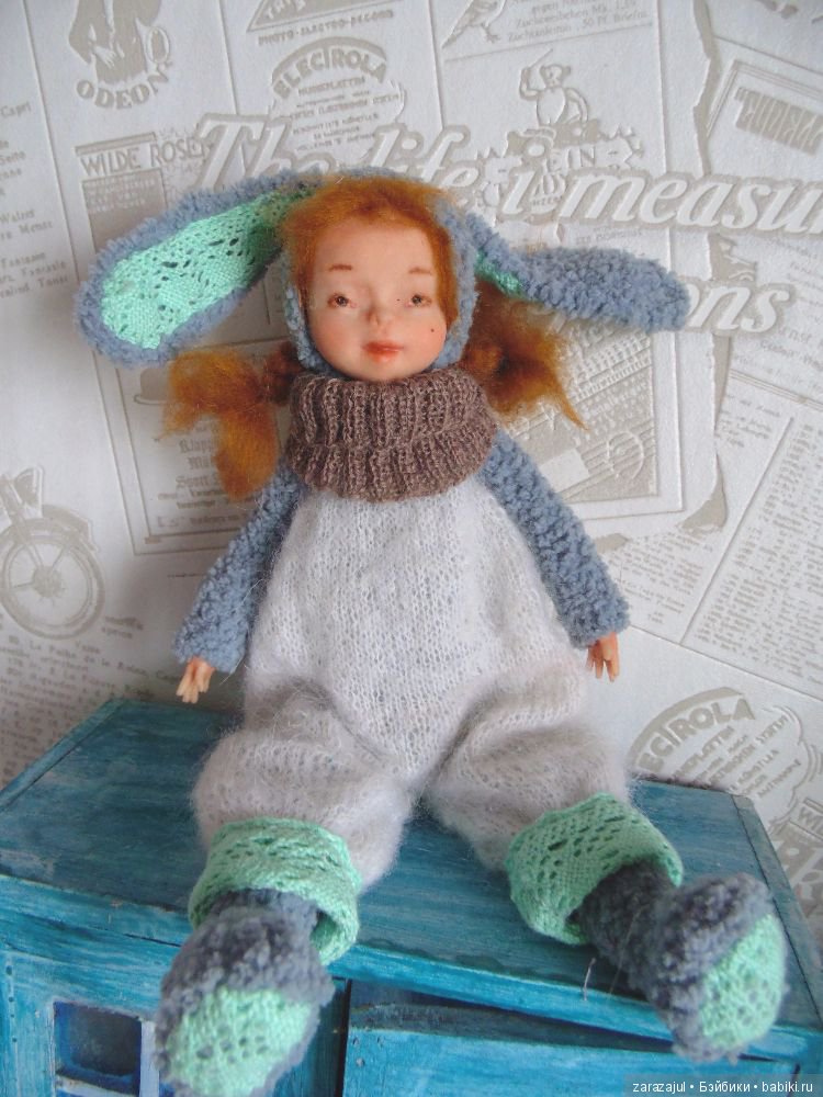 Я сошла с ума или сказка про Удачников (фото 4)