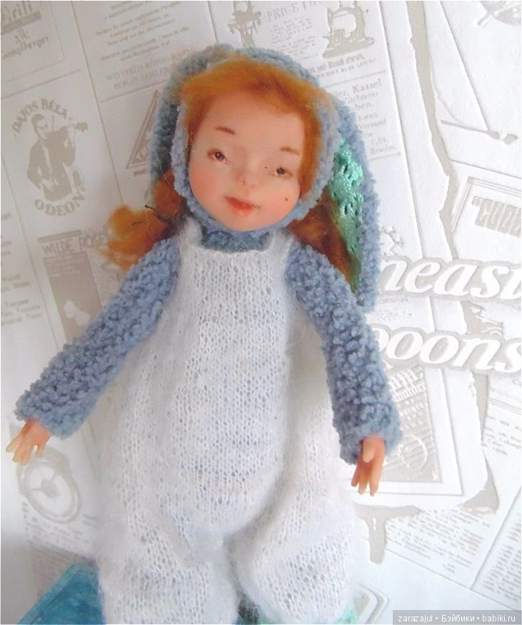 Я сошла с ума или сказка про Удачников (фото 6)