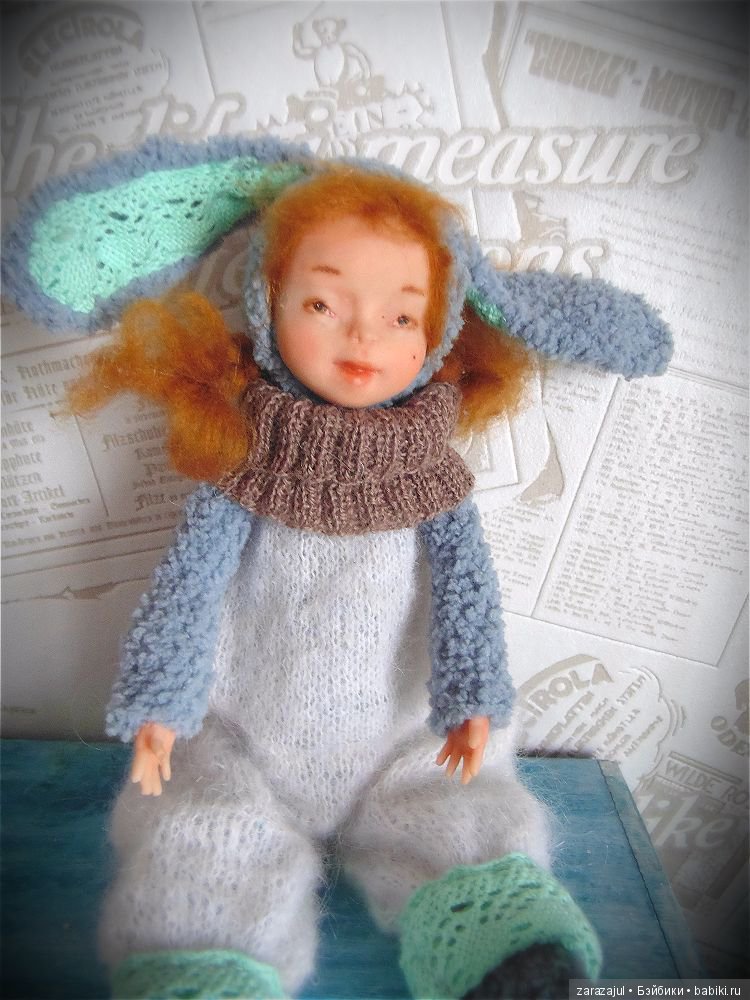 Я сошла с ума или сказка про Удачников (фото 3)