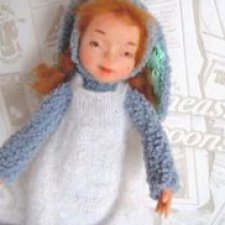 Я сошла с ума или сказка про Удачников