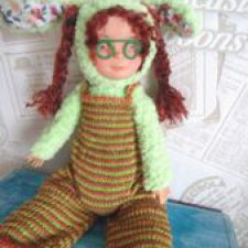 Малявка Майя