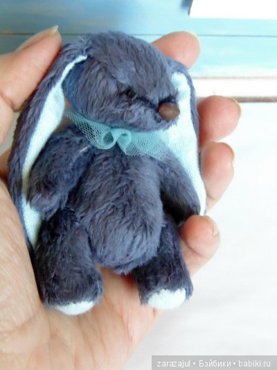 Айкины мишки и их друзья — Авторские мишки Тедди и друзья: фото