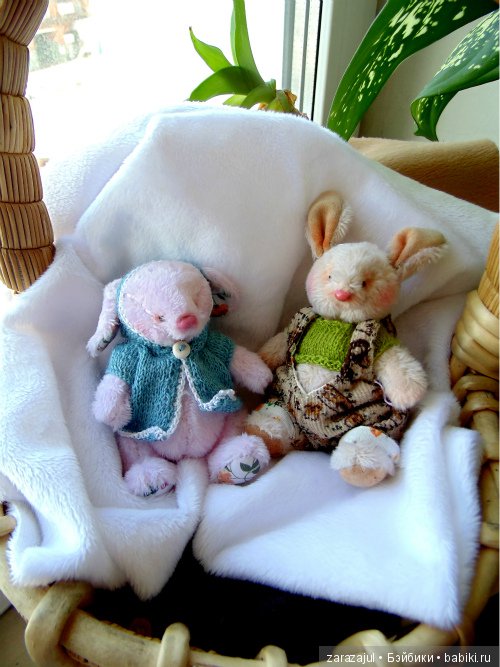 Раз, два, три, четыре, пять... решила Айка помечтать (фото 7)