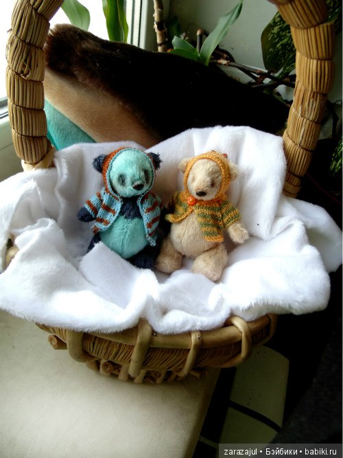 Раз, два, три, четыре, пять... решила Айка помечтать (фото 5)