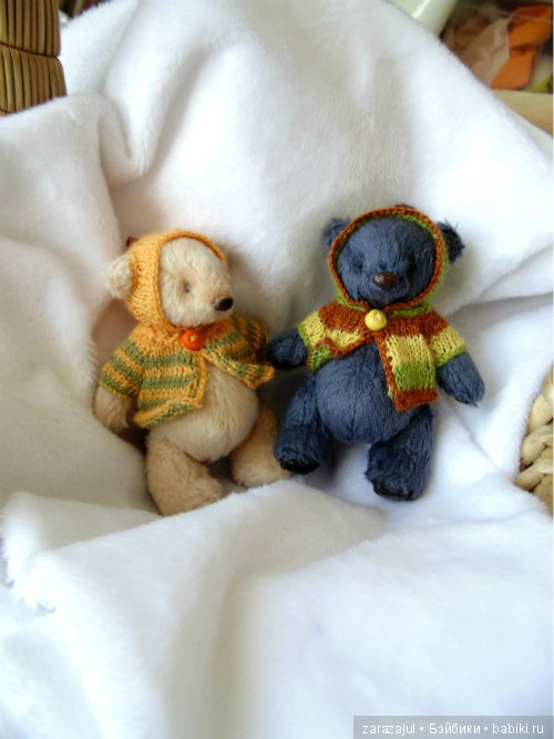 Раз, два, три, четыре, пять... решила Айка помечтать (фото 4)